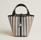 Bag 《Picotan Rock》18 Eclat